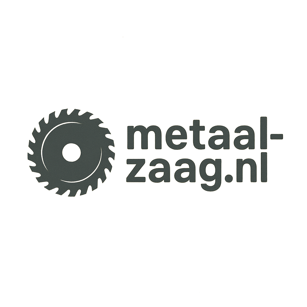 Metaalzagen